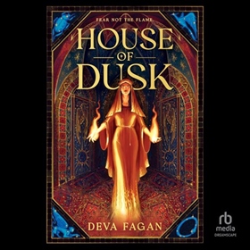 HOUSE OF DUSK